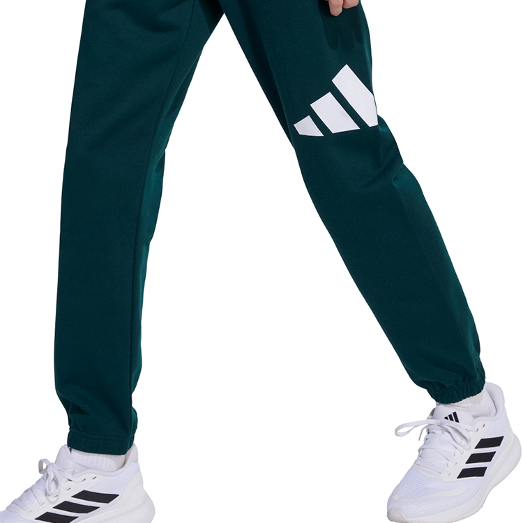 Спортивный костюм Adidas J BL FL JOG 240 photo 5