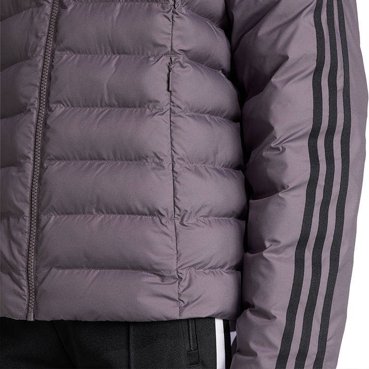Куртка Adidas Slim Jacket XXS Серый Женский photo 3