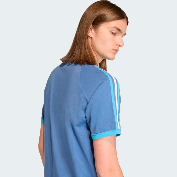 Tricou Adidas 3-STRIPES photo 5