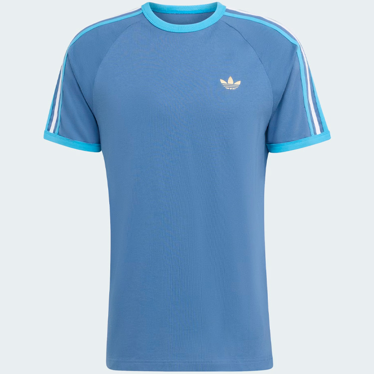 Tricou Adidas 3-STRIPES photo 6