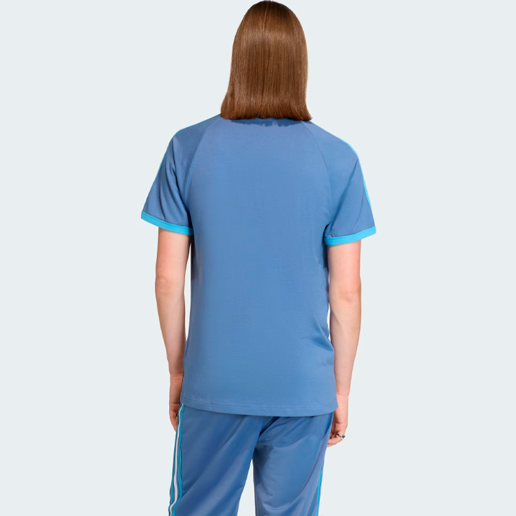 Tricou Adidas 3-STRIPES photo 7