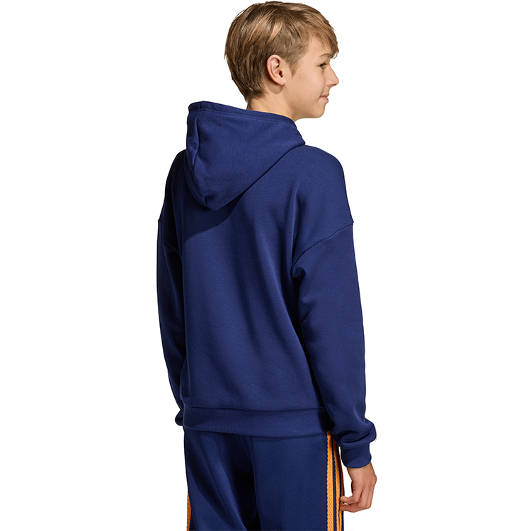 Толстовка Adidas STADIUM HOODY photo 2