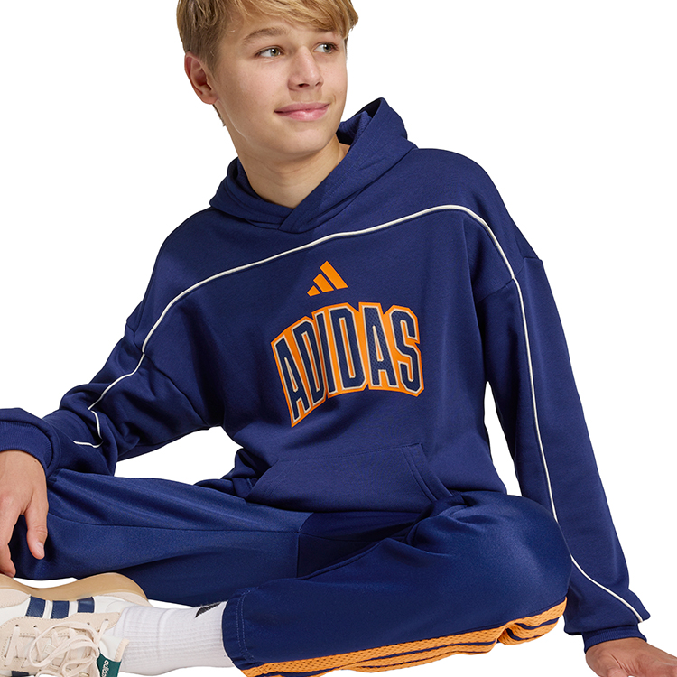 Толстовка Adidas STADIUM HOODY photo 4