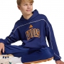 Hanorac Adidas STADIUM HOODY thumbnav 4