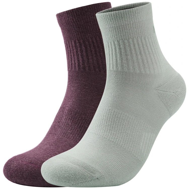 Носки Kailas Low-cut Lightweight Trekking Socks (2 Pairs)