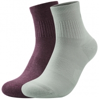Носки Kailas Low-cut Lightweight Trekking Socks (2 Pairs) thumbnav