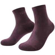 Sosete Kailas Low-cut Lightweight Trekking Socks (2 Pairs) thumbnav 6