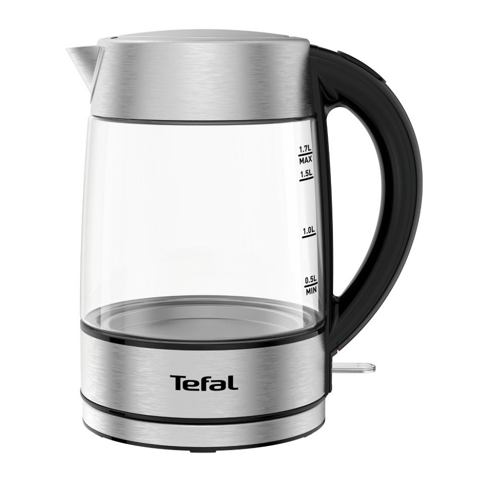 Fierbator de apa electric Tefal KI772D38 photo 1