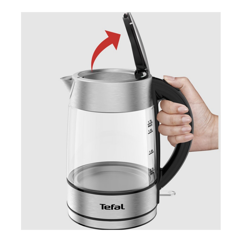 Fierbator de apa electric Tefal KI772D38 photo 5