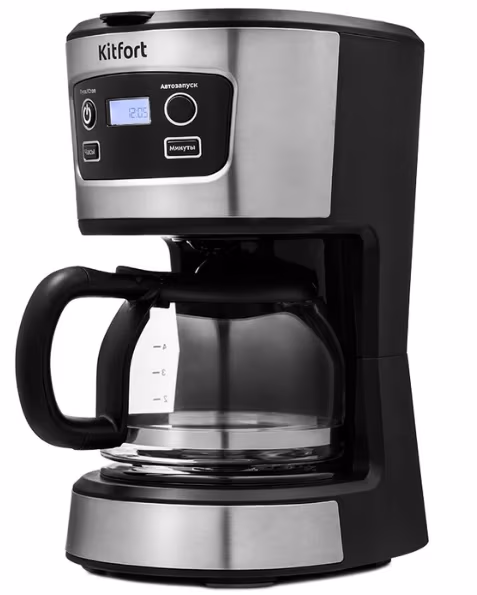 Cafetiera Kitfort   KT738