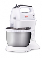 Миксер Tefal MIXHT312138, 5 скоростей, Белый thumbnav 1