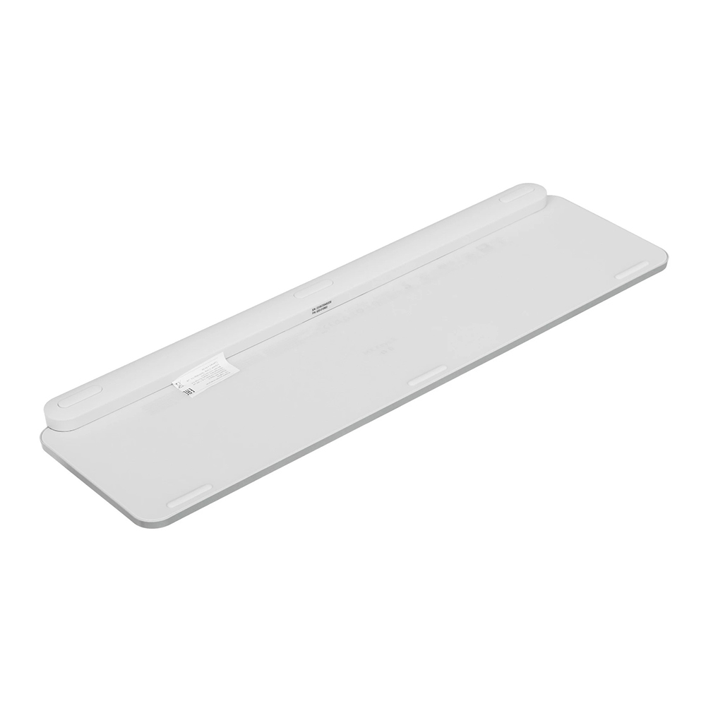 Tastatura fara fir Logitech MX Keys S for Mac (920-011638) / Membrana photo 6