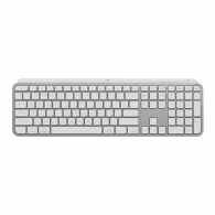 Tastatura fara fir Logitech MX Keys S for Mac (920-011638)
