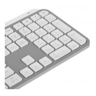 Tastatura fara fir Logitech MX Keys S for Mac (920-011638) thumbnav 3
