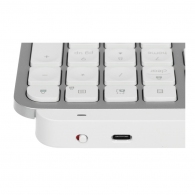 Tastatura fara fir Logitech MX Keys S for Mac (920-011638) thumbnav 5