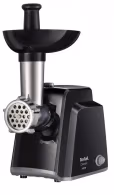 Tocator de carne Tefal NE105838, 1.7 kg/min, 1400 W, Negru