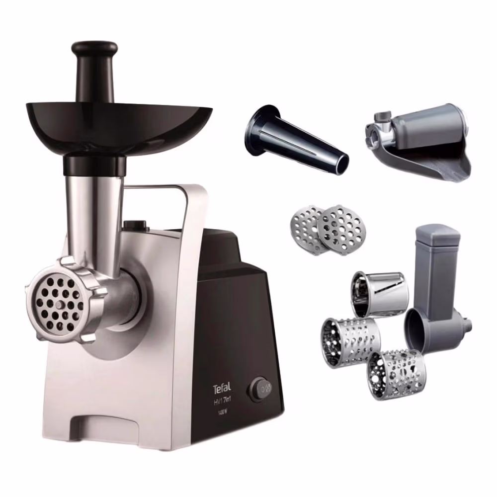 Мясорубка Tefal NE109838 