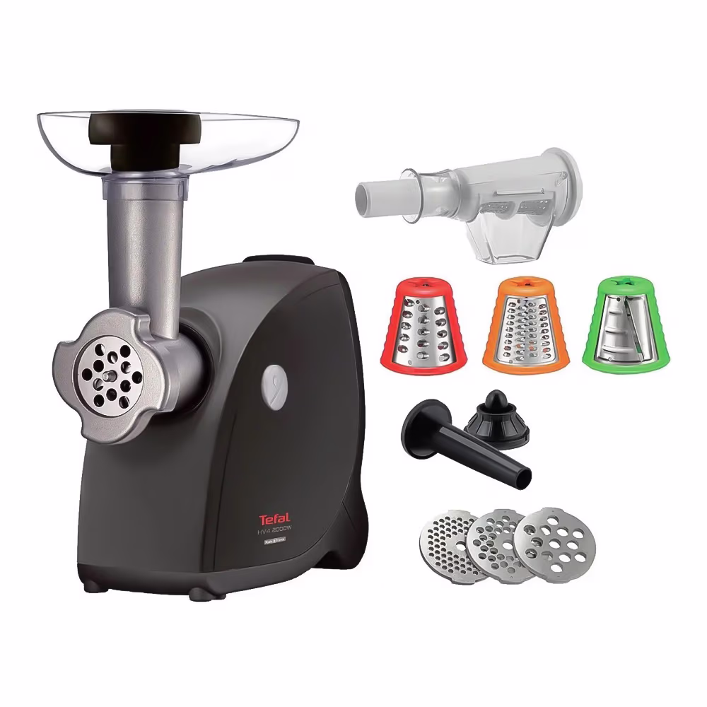 Мясорубка Tefal NE448838 