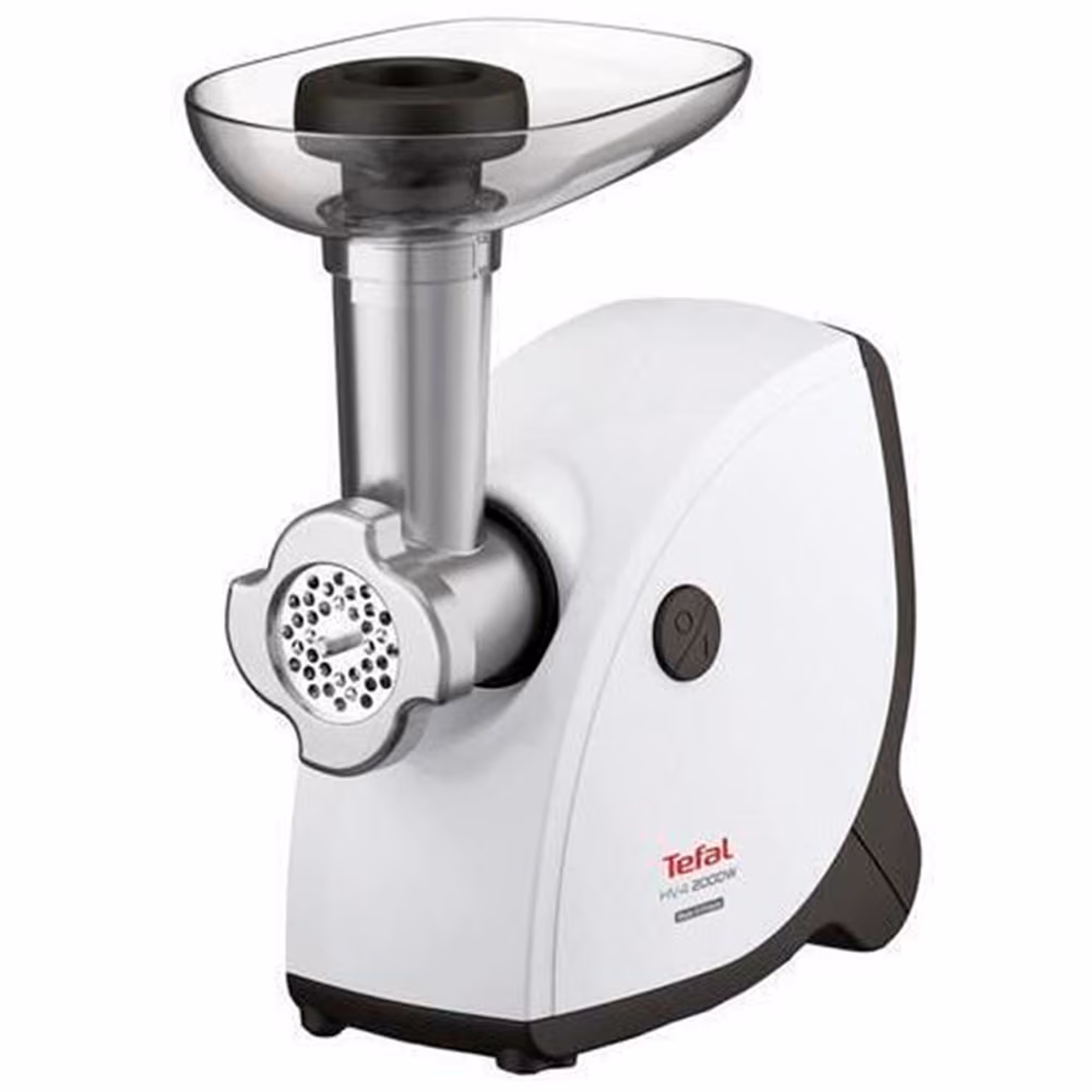 Мясорубка Tefal NE463138 