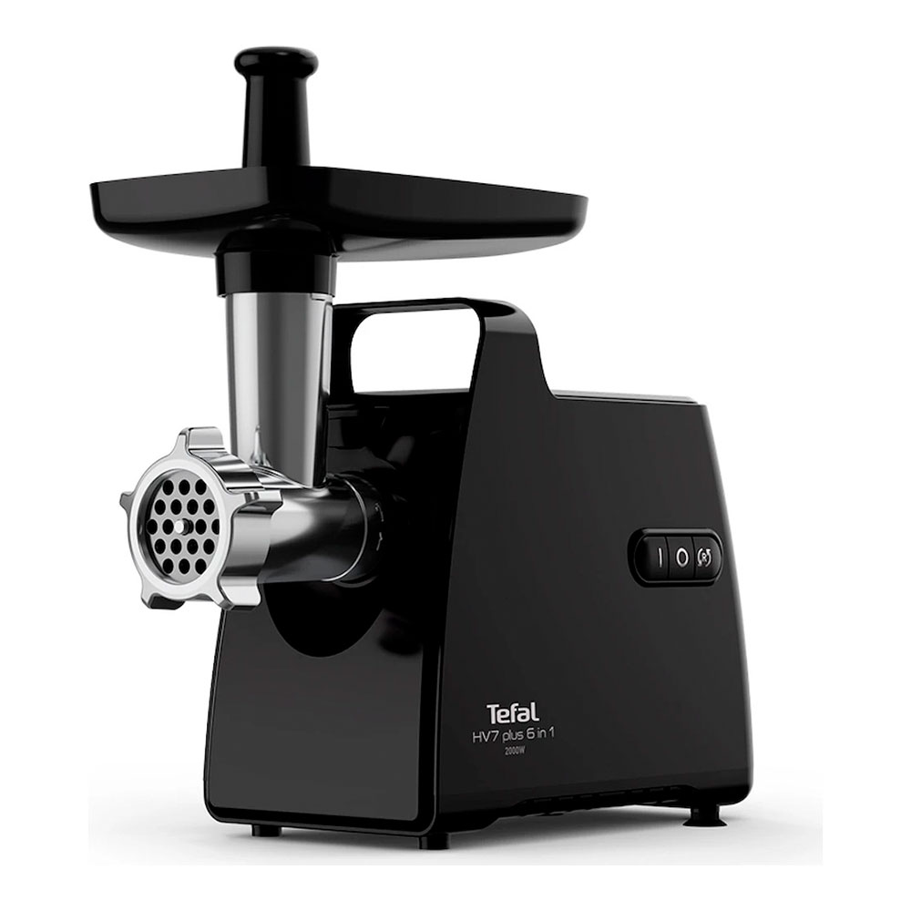 Мясорубка Tefal NE553838 photo 1 Мясорубка Tefal NE553838 photo 1