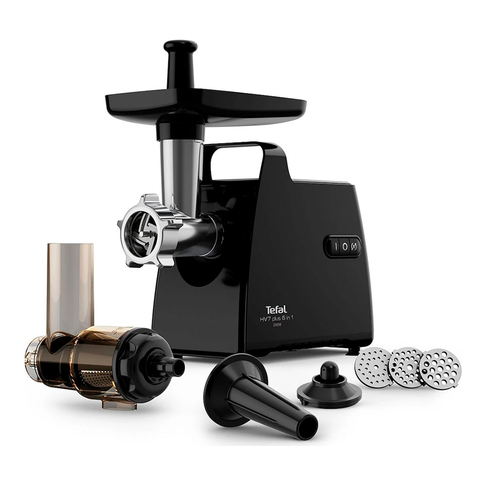 Мясорубка Tefal NE553838 photo 3