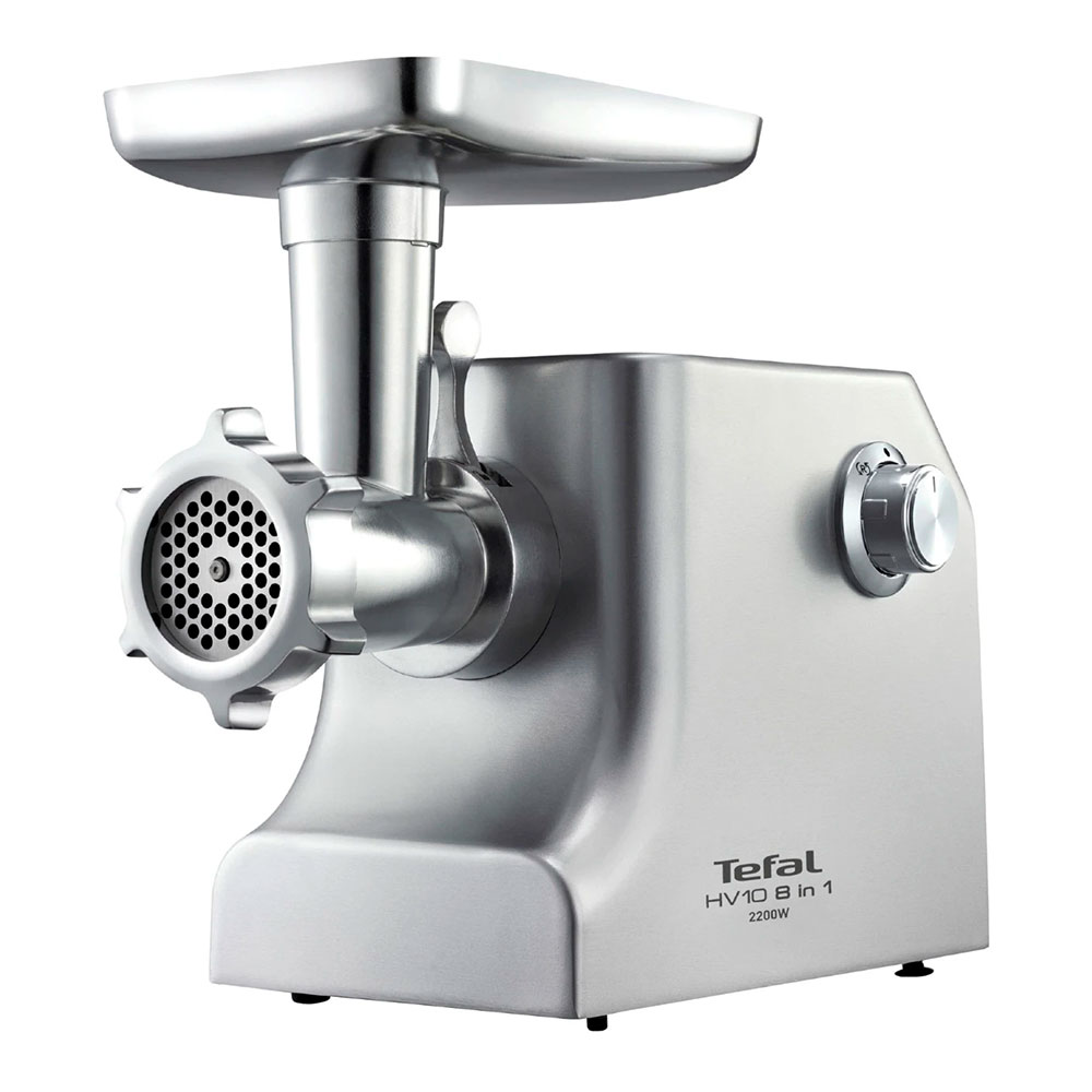 Мясорубка Tefal NE858D38 photo 2