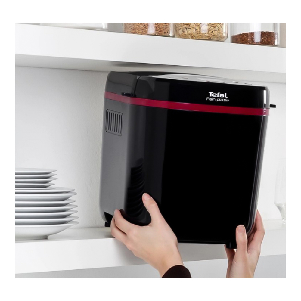 Хлебопечь Tefal PF220838 photo 5