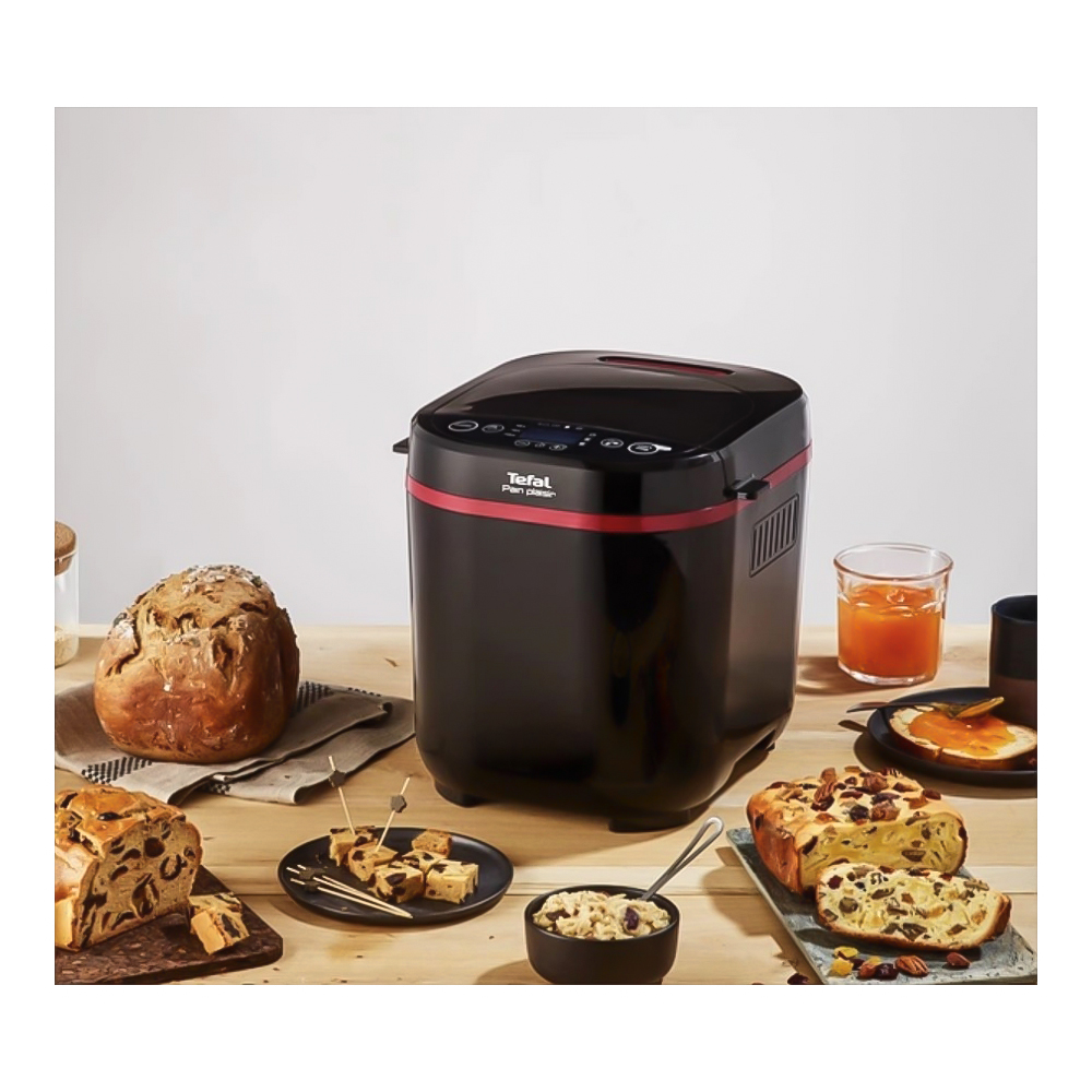 Хлебопечь Tefal PF220838 photo 6