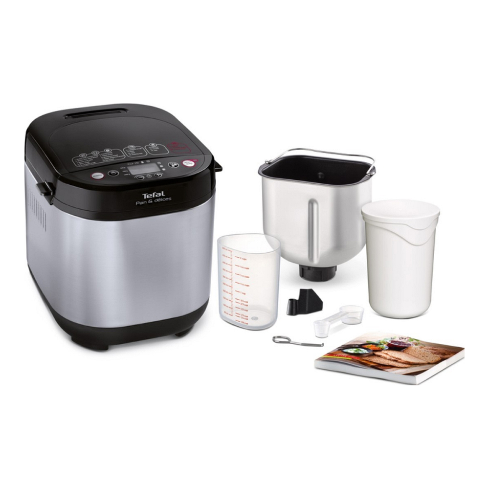 Хлебопечь Tefal PF240E38  photo 5