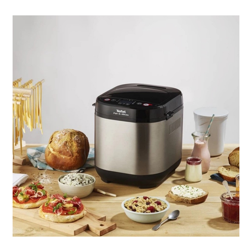 Хлебопечь Tefal PF240E38  photo 7
