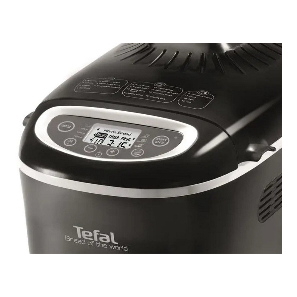 Хлебопечь Tefal PF611838 photo 2