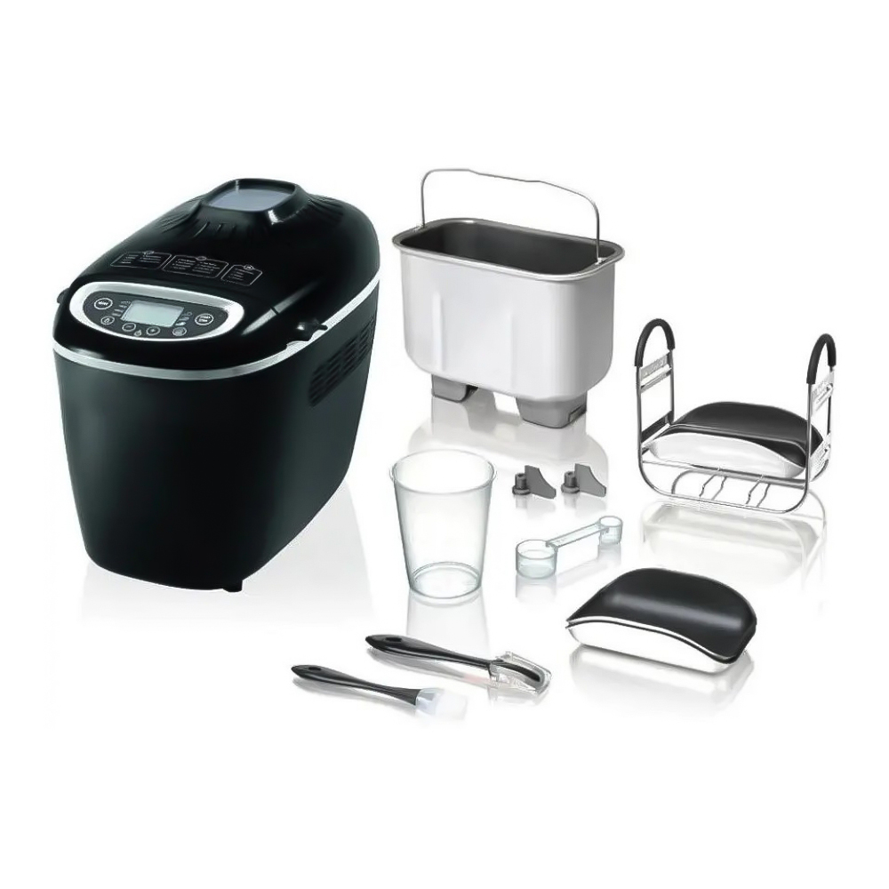 Хлебопечь Tefal PF611838 photo 3