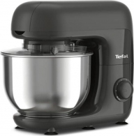 Кухонный комбайн Tefal QB161H38, 6 скоростей, Нерж.сталь thumbnav 1