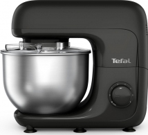 Кухонный комбайн Tefal QB161H38, 6 скоростей, Нерж.сталь thumbnav 2