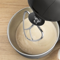 Кухонный комбайн Tefal QB161H38, 6 скоростей, Нерж.сталь thumbnav 9