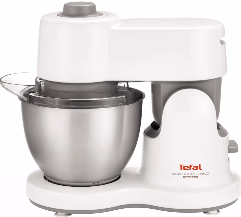 Кухонный комбайн Tefal QB207138, 