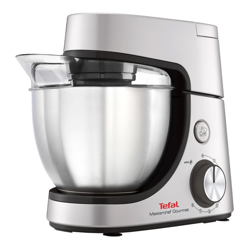 Кухонный комбайн Tefal QB516D38 photo 2