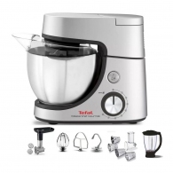 Кухонный комбайн Tefal QB516D38 thumbnav 1