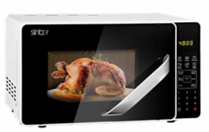 Микроволновая печь  Sinbo SMO3638 thumbnav 1