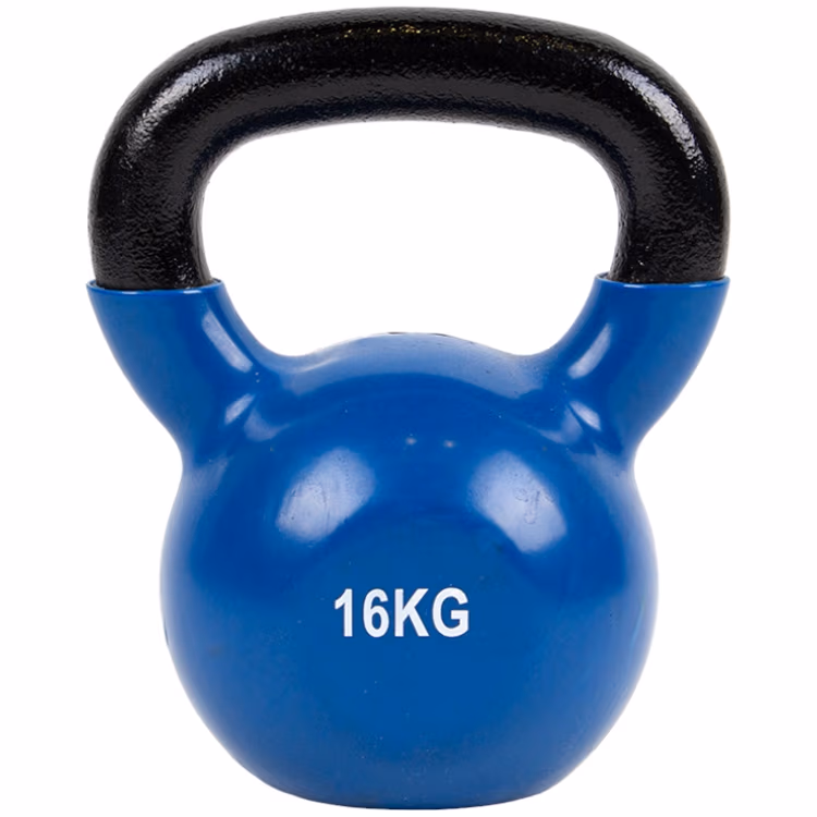 Igiena p/u turism SILAPRO Kettlebell 