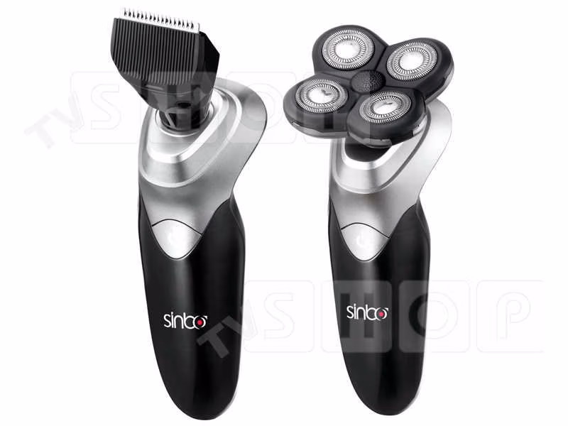Электробритва Sinbo SS4038 