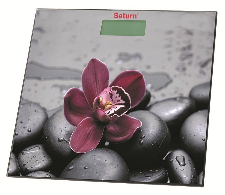 Cintar de podea Saturn ST-PS0238 photo 1