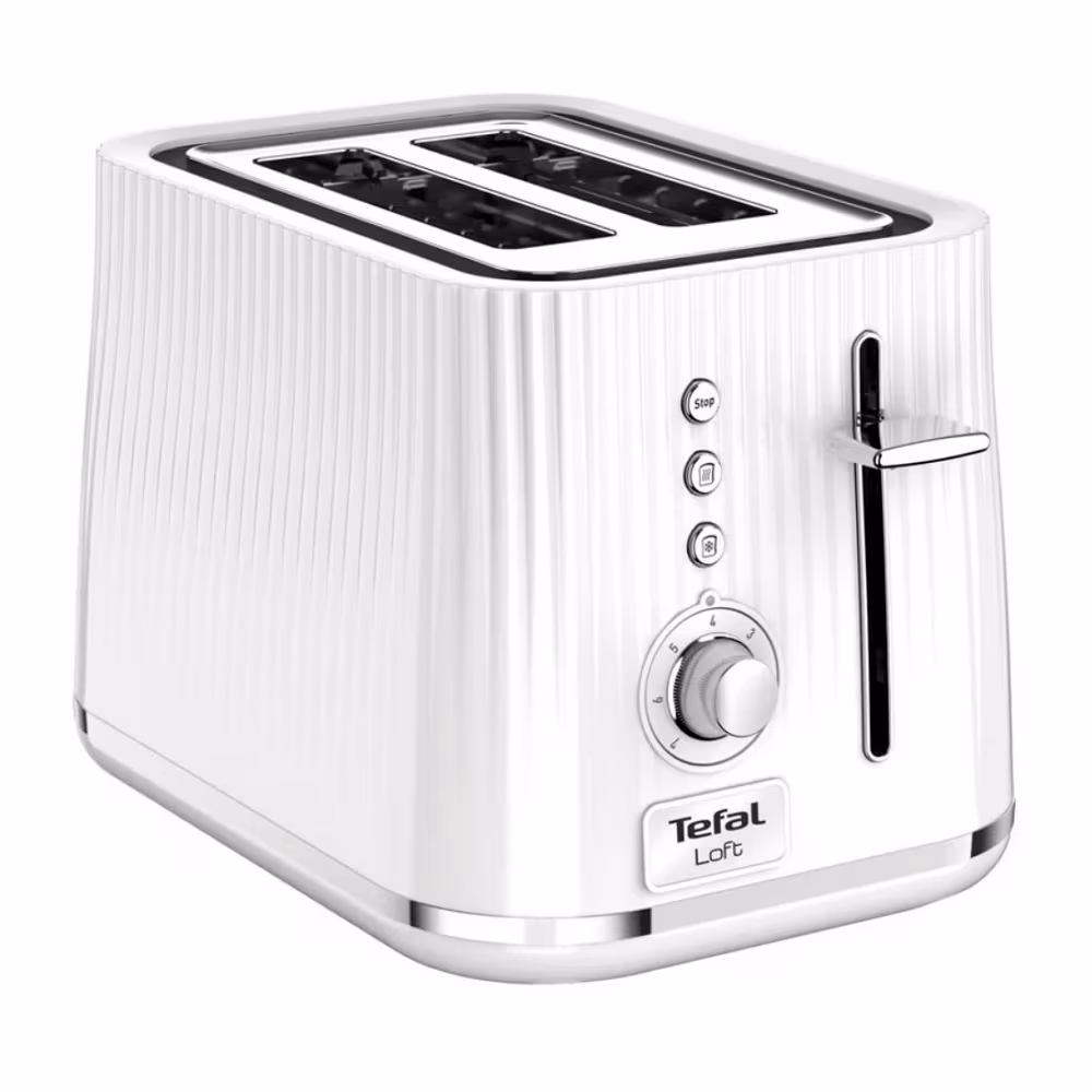 Тостер Tefal TT761138 