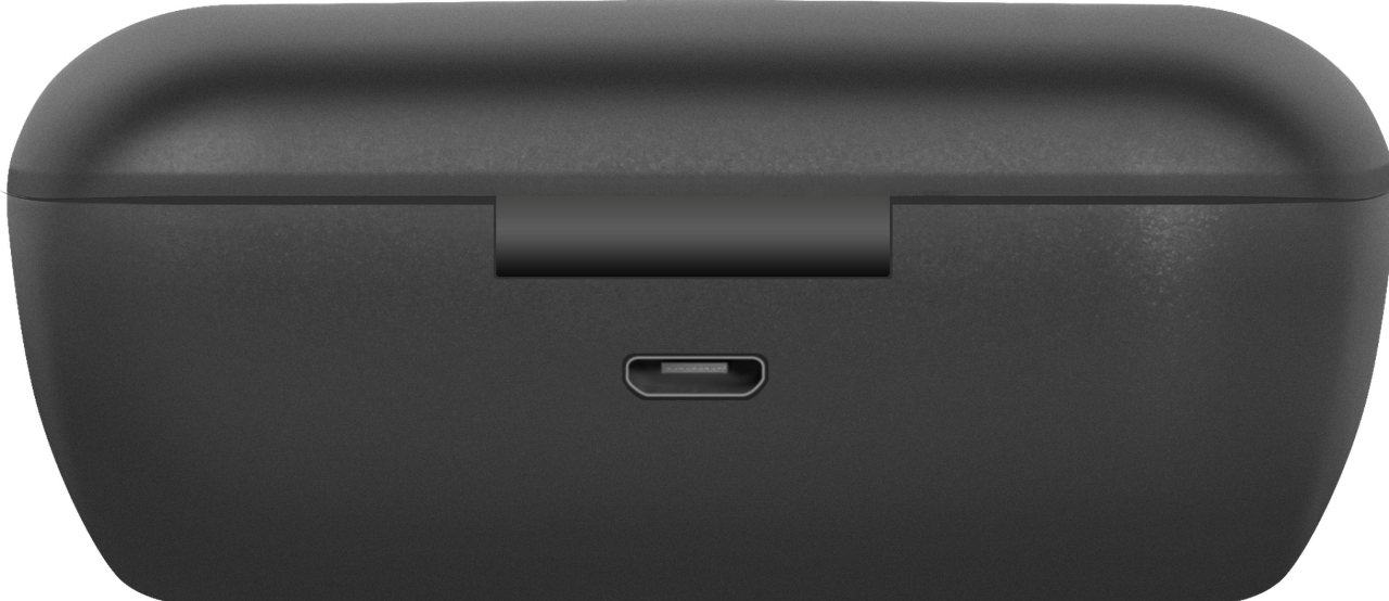Căști Defender Twins 638 Black Fara fir / Home and Office / Black photo 6