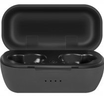Casti Defender Twins 638 Black (63638) thumbnav 3