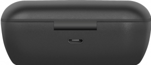 Casti Defender Twins 638 Black (63638) thumbnav 6