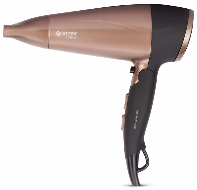 Uscator de par Vitek VT-2238 