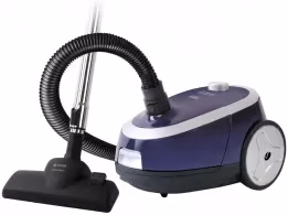 Aspirator cu sac Vitek VT-8138, 2200 W, Albastru