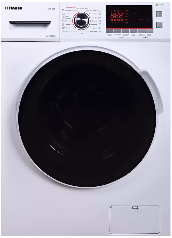 Masina de spalat Hansa WHC1238 
