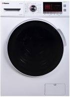 Masina de spalat Hansa WHC1238 thumbnav 1